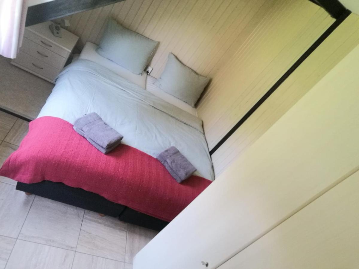 Eifel Residence 2 เกโรลชไตน์ ภายนอก รูปภาพ